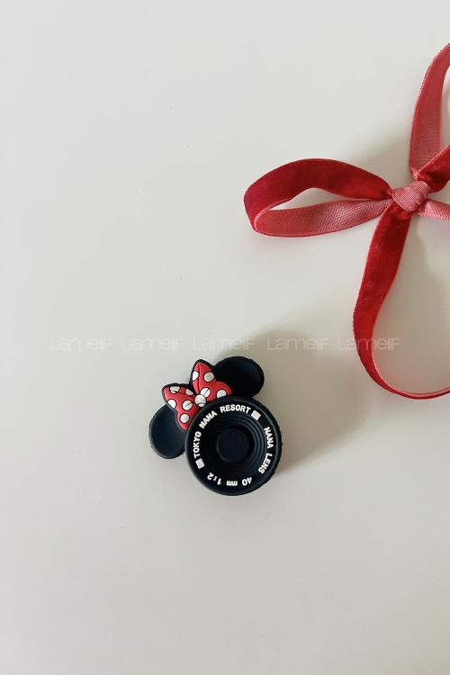 Lamelif Mickey Kablo Koruyucu