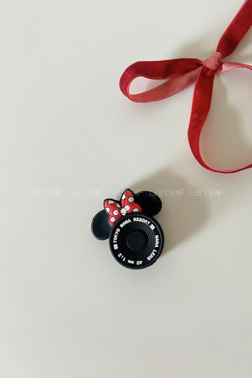 Lamelif Mickey Kablo Koruyucu