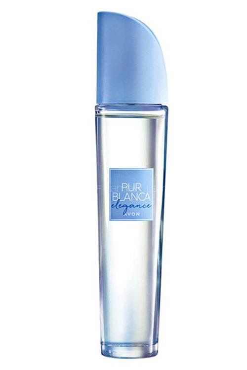 Lamelif Avon Pur Blanca Elagance Parfüm
