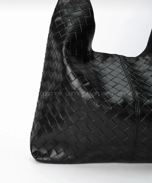 Lamelif Salaş Örgü Detay Lauren Kadın Kol Çanta