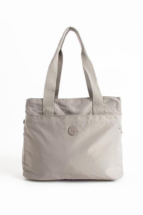 Lamelif San Morris Büyük Boy Kol Çantası