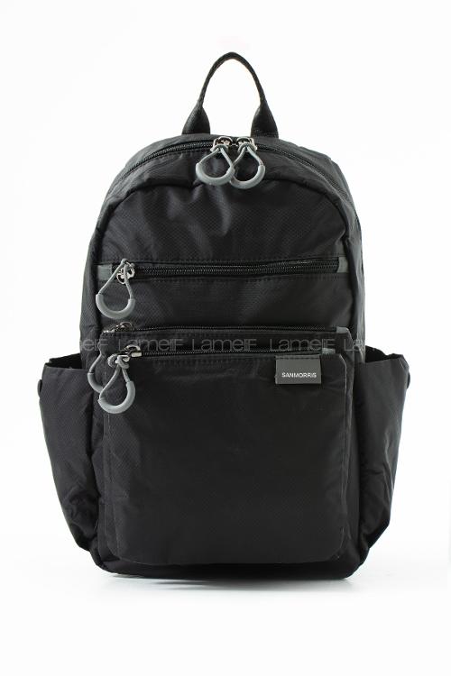 Lamelif Sanmorris Su Geçirmez Unisex Sırt Çanta