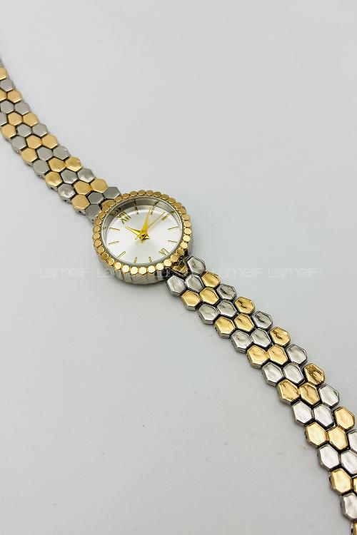 Gold-1 Watch