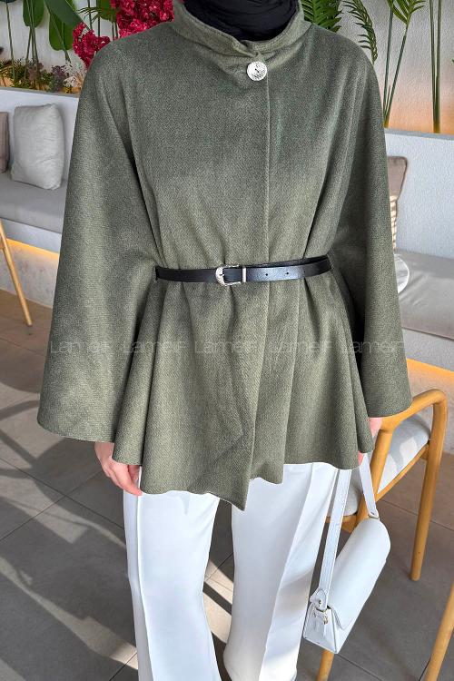 Lamelif Kemerli Panço Haki