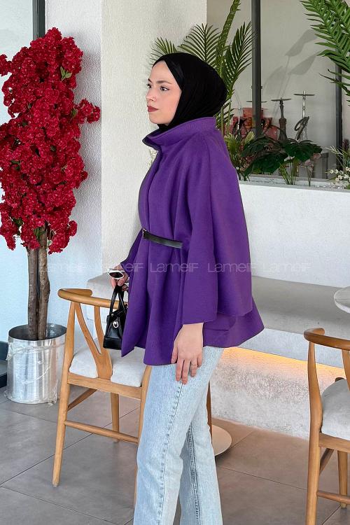 Lamelif Kemerli Panço Mor