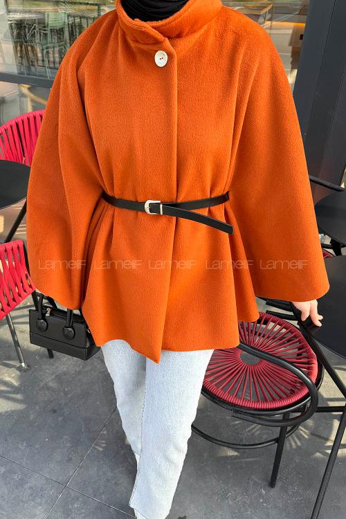 Lamelif Kemerli Panço Taba