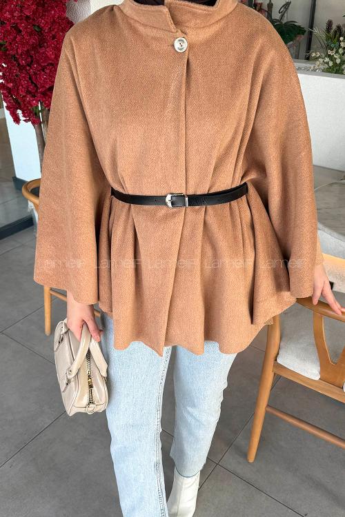 Lamelif Kemerli Panço Taba