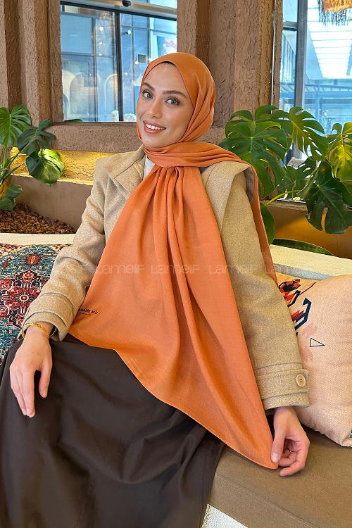 Lamelif Star Şal Tarçın