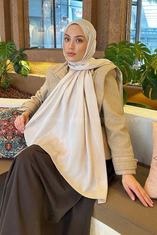 Lamelif Star Şal Taş