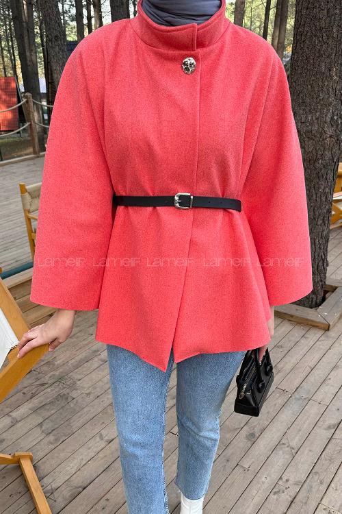 Lamelif Kemerli Panço Nar Çiçeği