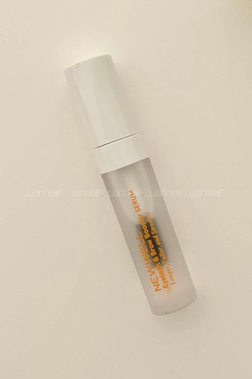 Lamelif Newwell Kaş Kirpik Serumu