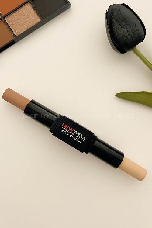 Lamelif Newwell Stick Contour