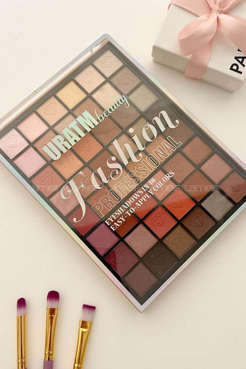 Lamelif Uratm Beauty Fashion Göz Farı