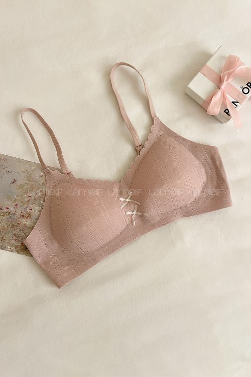 Lamelif İhracat Hafif Destekli Sütyen
