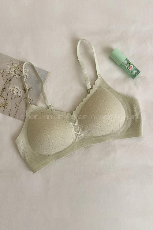 Lamelif İhracat Hafif Destekli Sütyen
