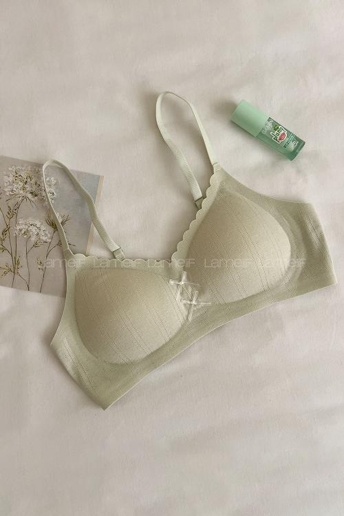 Lamelif İhracat Hafif Destekli Sütyen