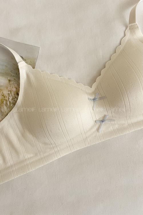 Lamelif İhracat Hafif Destekli Sütyen