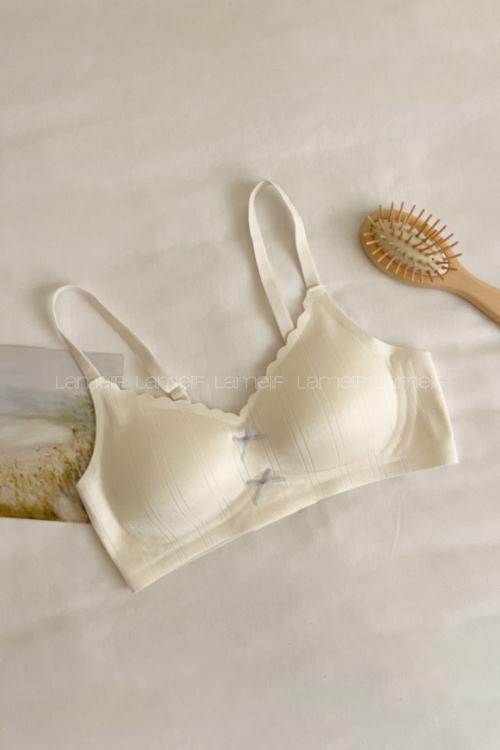 Lamelif İhracat Hafif Destekli Sütyen