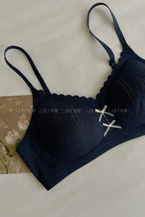 Lamelif İhracat Hafif Destekli Sütyen