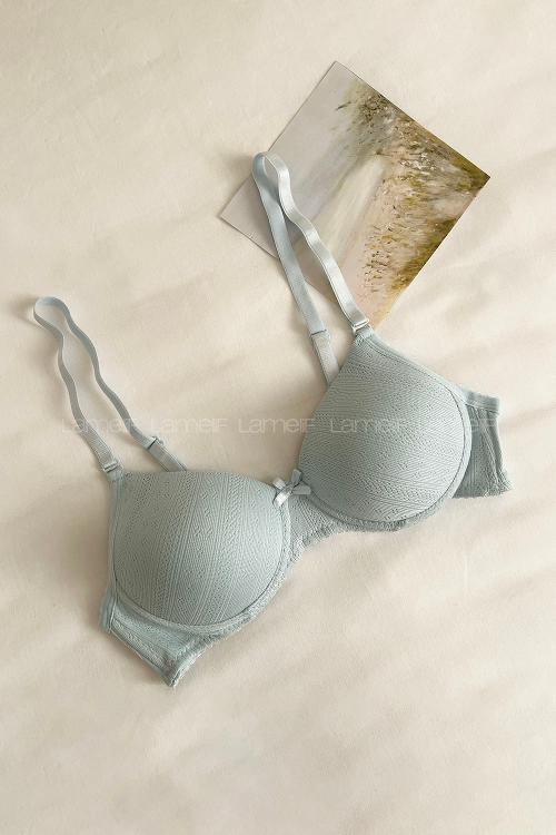 Lamelif Pamuk Push Up Sütyen