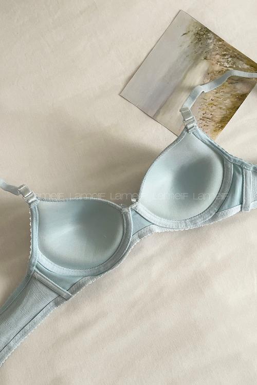 Lamelif Pamuk Push Up Sütyen