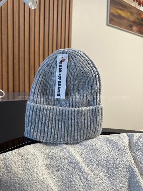 Lamelif Kadın Kışlık Bere