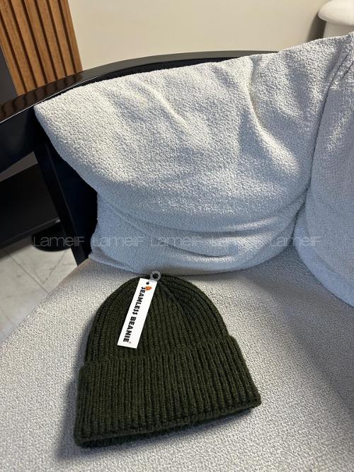 Lamelif Kadın Kışlık Bere