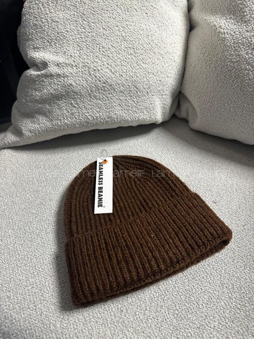 Lamelif Kadın Kışlık Bere