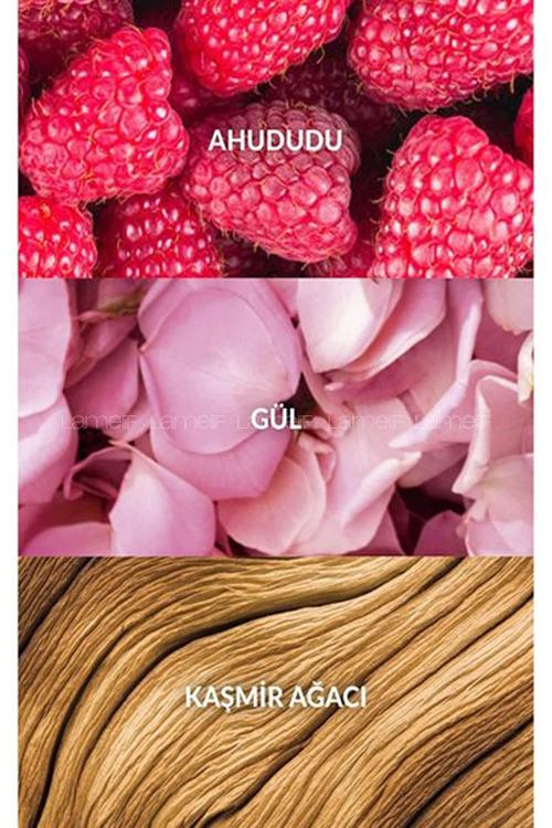 Lamelif Avon Lov/U Parfüm 30 Ml