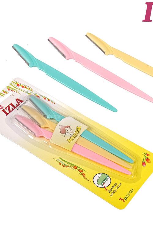 Lamelif Kaş Usturası 3lü Set