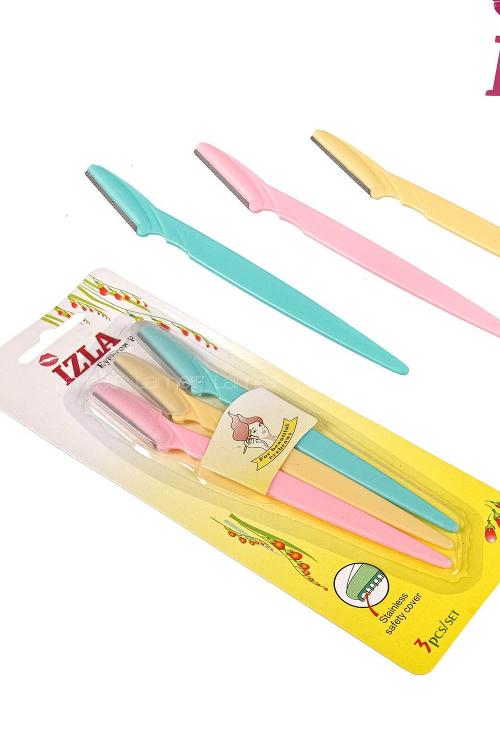 Lamelif Kaş Usturası 3lü Set