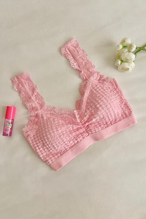 Lamelif Ribana Dantelli