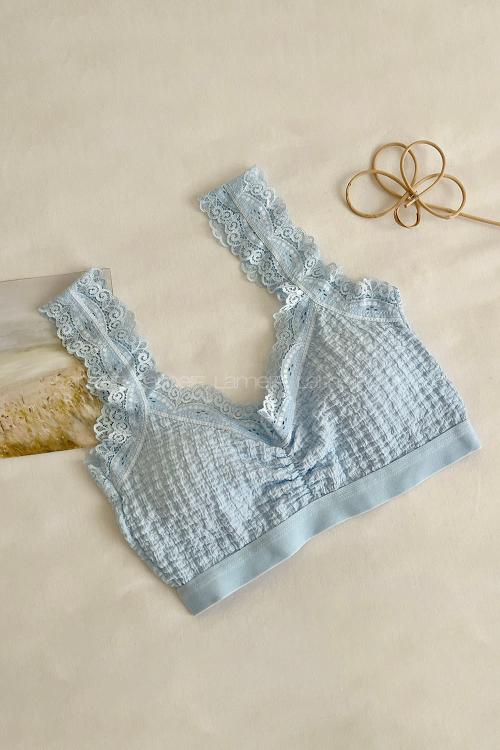 Lamelif Ribana Dantelli