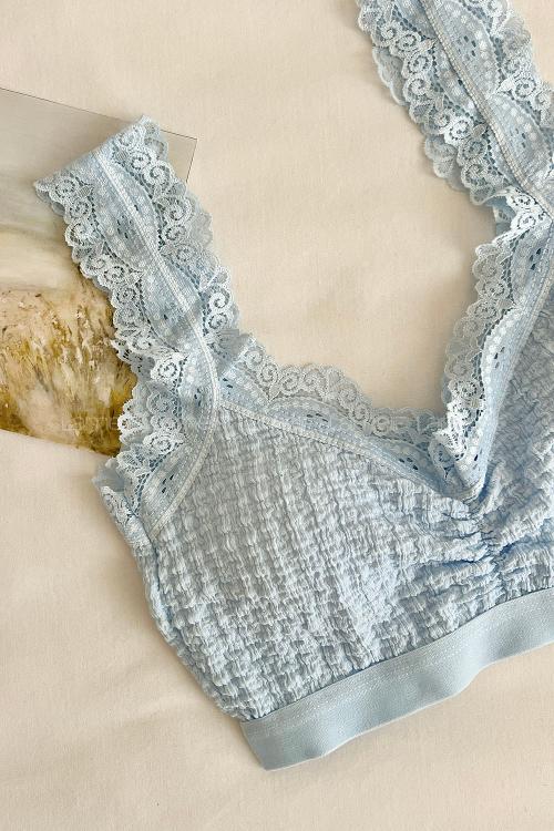 Lamelif Ribana Dantelli