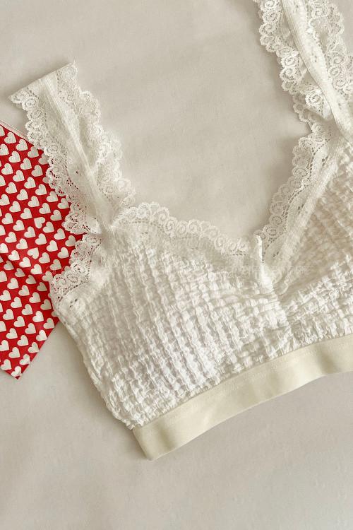 Lamelif Ribana Dantelli