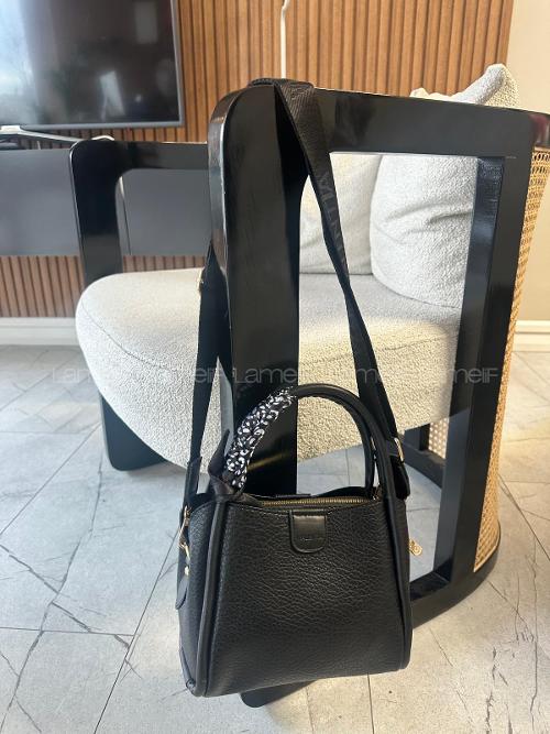 Lamelif Eston Kadın El ve Omuz Çantası