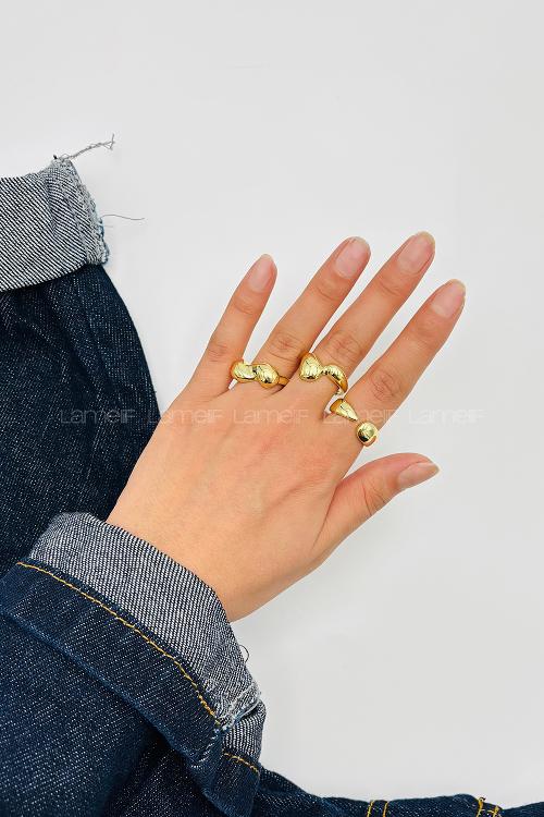 Gold Ring