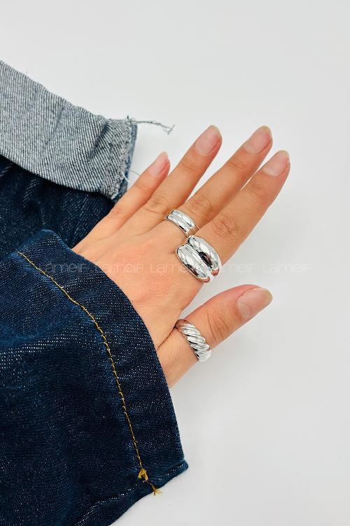 Silver Ring