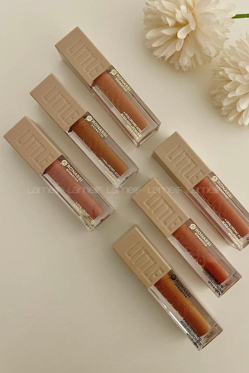 Lamelif Ronassi Little Gloss Ruj