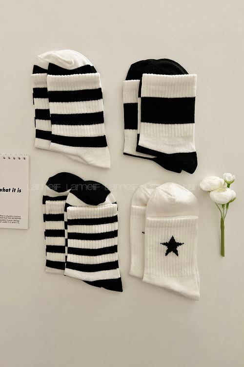 Lamelif Yıldız Çorap