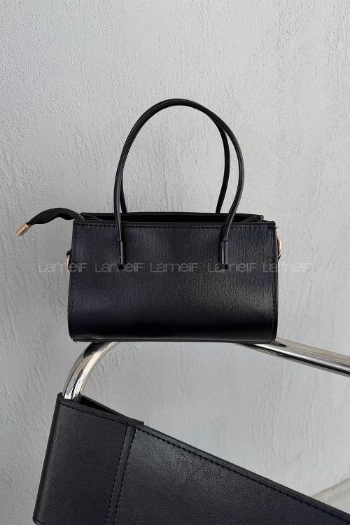 Lamelif Prestige Kadın El ve Omuz Çantası