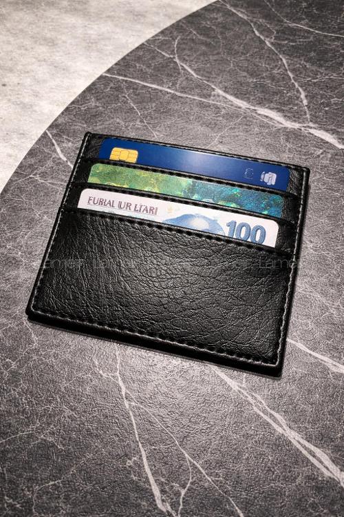 Lamelif Kadın Kartlık 6 +1 Ana Bölme Kapasiteli