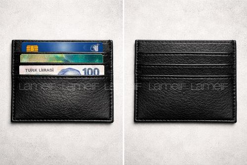 Lamelif Kadın Kartlık 6 +1 Ana Bölme Kapasiteli