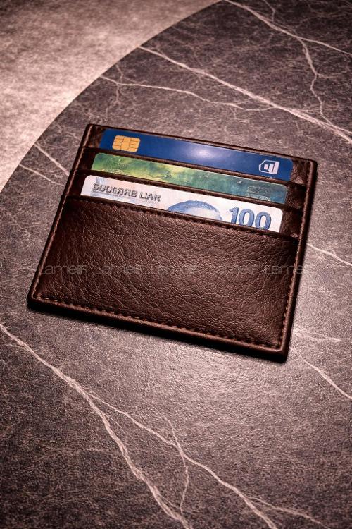 Brown Without Accessories Suni Deri Hand Bag Bag