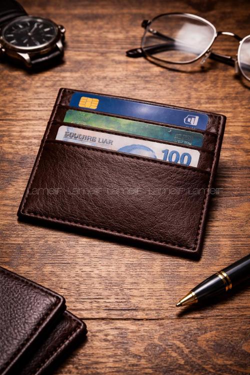 Brown Without Accessories Suni Deri Hand Bag Bag