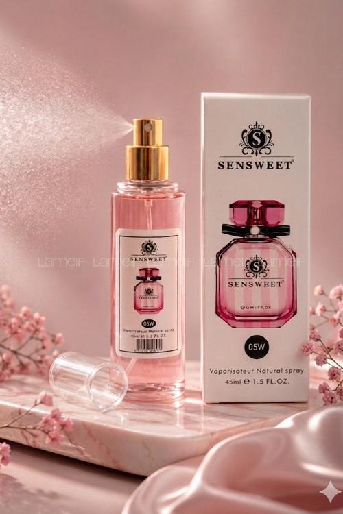 Lamelif Sensweet 05W Parfüm