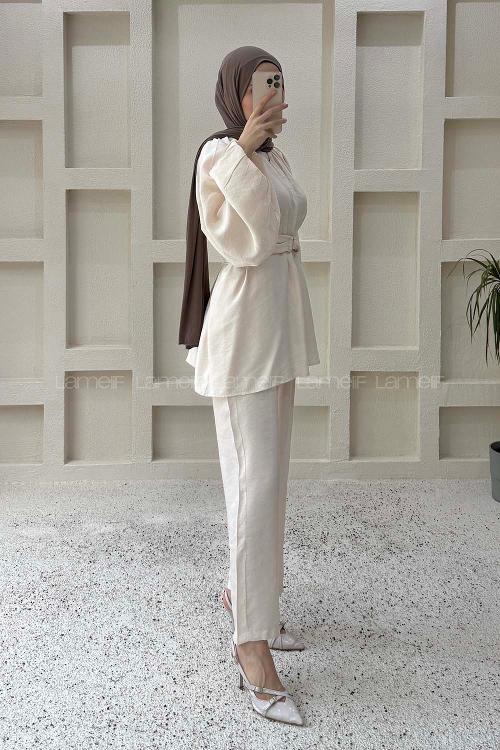 Lamelif Modal Takım Taş