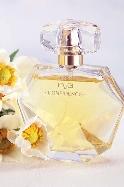 Lamelif Avon Eve Confidence Kadın Parfüm