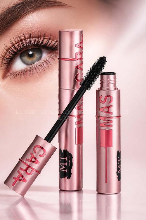 Black Mascara
