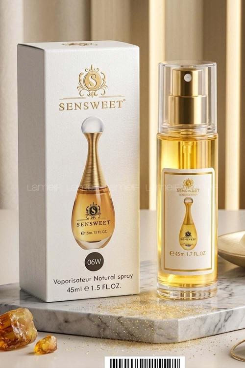 Lamelif Sensweet 06W Parfüm